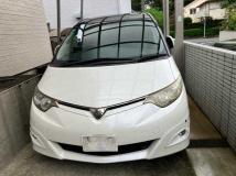 2006 Toyota Estima