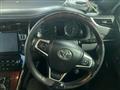 2014 Toyota Harrier Hybrid