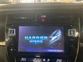 2014 Toyota Harrier Hybrid