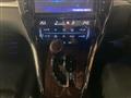 2014 Toyota Harrier Hybrid