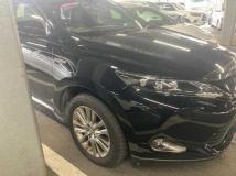 2014 Toyota Harrier Hybrid