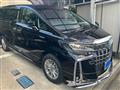 2020 Toyota Alphard Hybrid