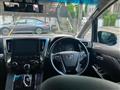 2020 Toyota Alphard Hybrid