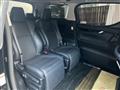 2020 Toyota Alphard Hybrid