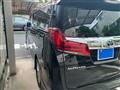 2020 Toyota Alphard Hybrid