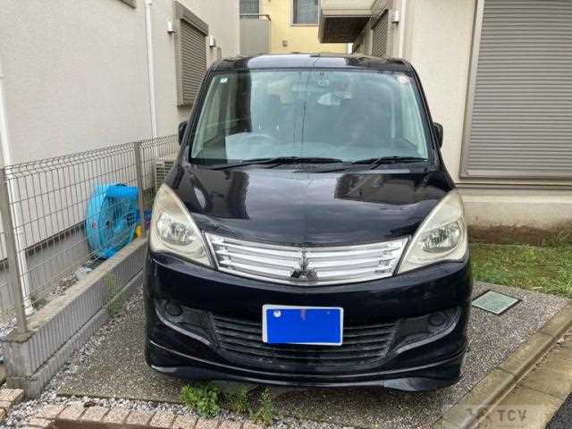 2012 Mitsubishi Mitsubishi Others
