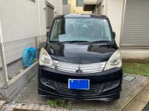 2012 Mitsubishi Mitsubishi Others