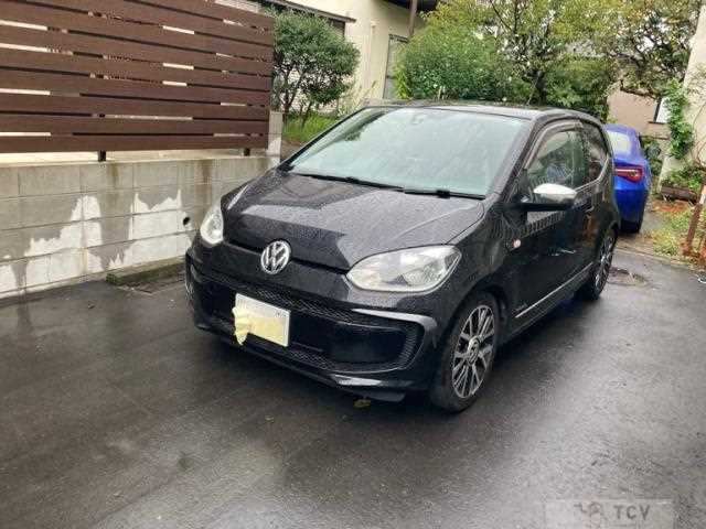 2013 Volkswagen Volkswagen Others