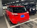 2002 Subaru Legacy Touring Wagon