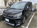2016 Toyota Voxy