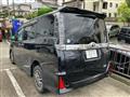 2016 Toyota Voxy