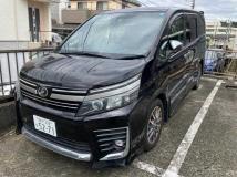 2016 Toyota Voxy