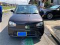 2016 Suzuki Alto
