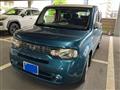 2018 Nissan Cube