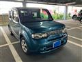 2018 Nissan Cube