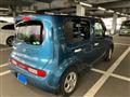 2018 Nissan Cube