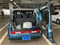 2018 Nissan Cube