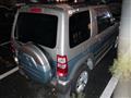 2004 Mitsubishi Pajero Mini