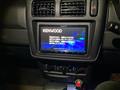 2004 Mitsubishi Pajero Mini