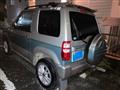 2004 Mitsubishi Pajero Mini