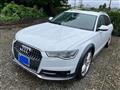 2016 Audi A6 Allroad Quattro