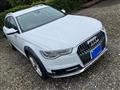 2016 Audi A6 Allroad Quattro