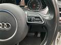 2016 Audi A6 Allroad Quattro