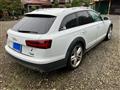 2016 Audi A6 Allroad Quattro