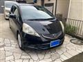 2008 Honda Fit