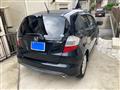 2008 Honda Fit