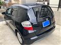 2008 Honda Fit