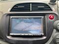 2008 Honda Fit