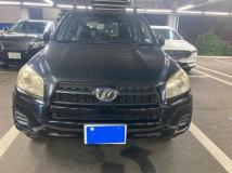 2009 Toyota RAV4