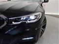 2019 BMW 3 Series