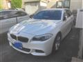 2011 BMW 5 Series