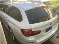 2011 BMW 5 Series