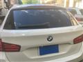 2011 BMW 5 Series