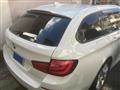 2011 BMW 5 Series