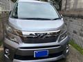 2012 Toyota Vellfire