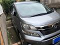 2012 Toyota Vellfire