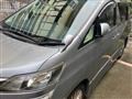 2012 Toyota Vellfire