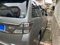 2012 Toyota Vellfire
