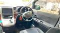 2012 Toyota Vellfire