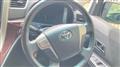 2012 Toyota Vellfire