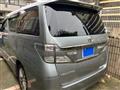 2012 Toyota Vellfire