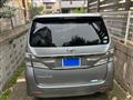 2012 Toyota Vellfire