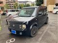 2007 Nissan Cube