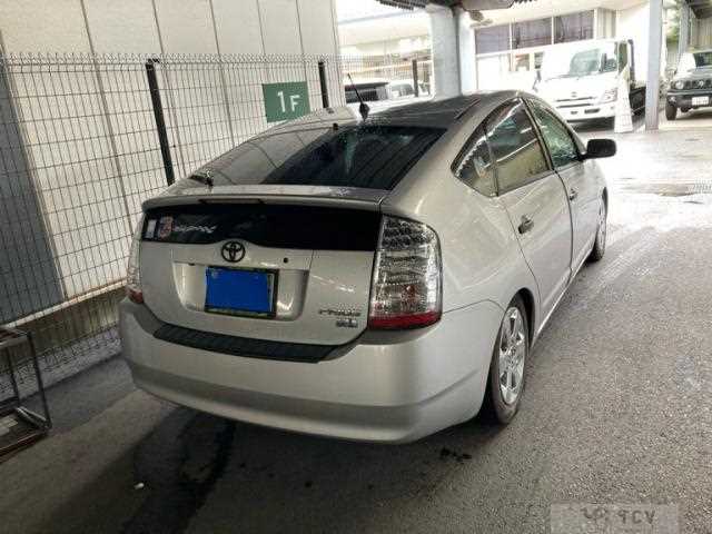 2008 Toyota Prius