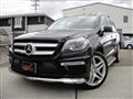 2016 Mercedes-Benz GL-Class