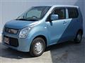 2013 Suzuki Wagon R